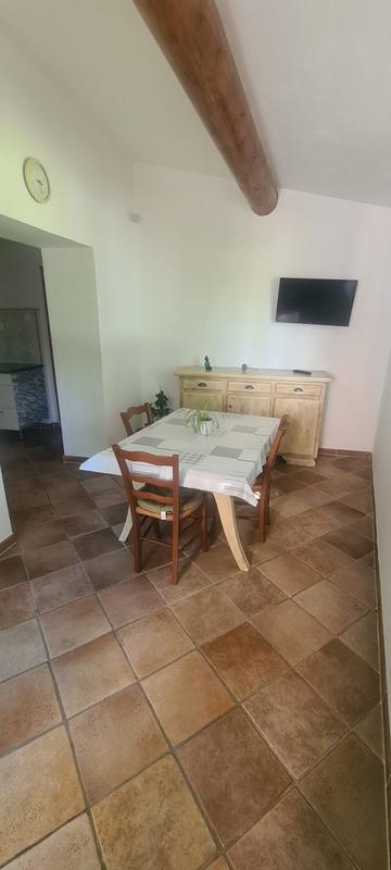 Maison ancienne - 139 m² - 5 pièces