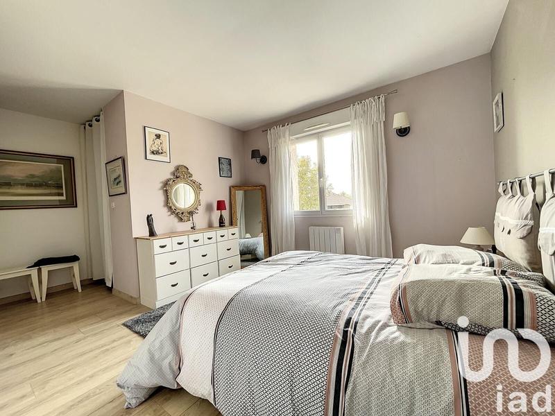 Maison de village - 180 m² - 7 pièces