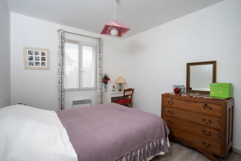 Maison - 142 m² - 6 pièces