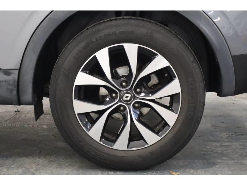 Renault Arkana TCe 140 Edc Fap Zen