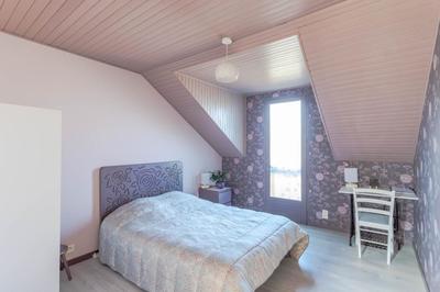 Maison d'architecte - 190 m² - 7 pièces