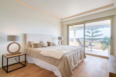 Appartement - 108 m² - 4 pièces