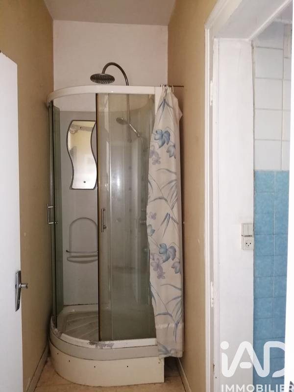 Maison - 146 m² - 5 pièces