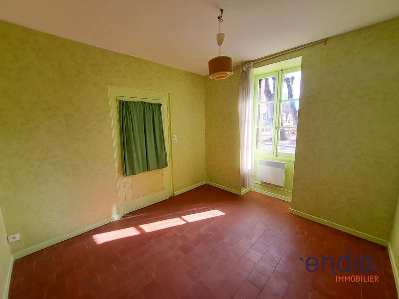 Maison - 49 m² - 3 pièces