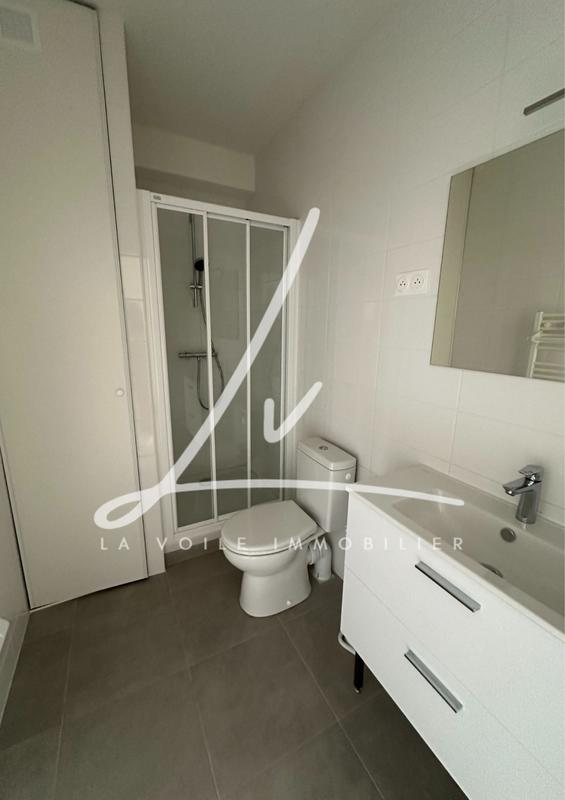 Appartement - 54 m² - 2 pièces