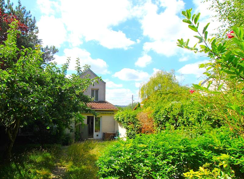 Maison - 87 m² - 4 pièces