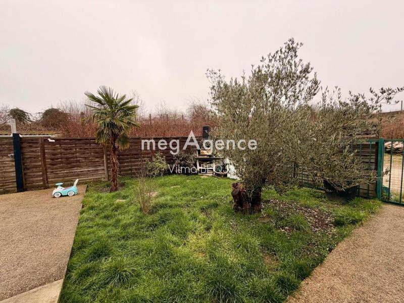 Local commercial - 464 m² - 10 pièces