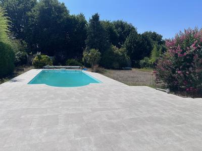 Villa - 153 m² - 5 pièces