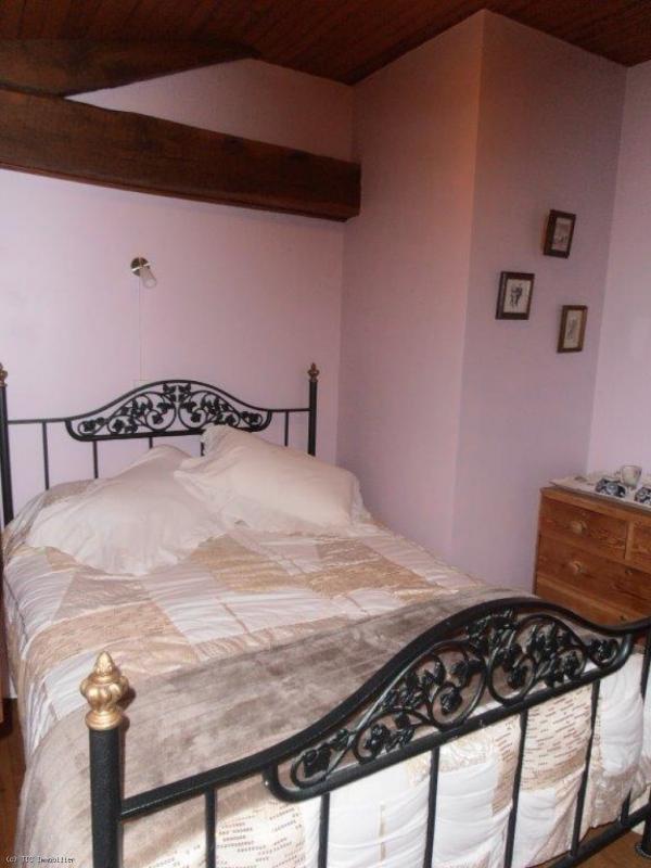 Maison de campagne - 174 m² - 6 pièces