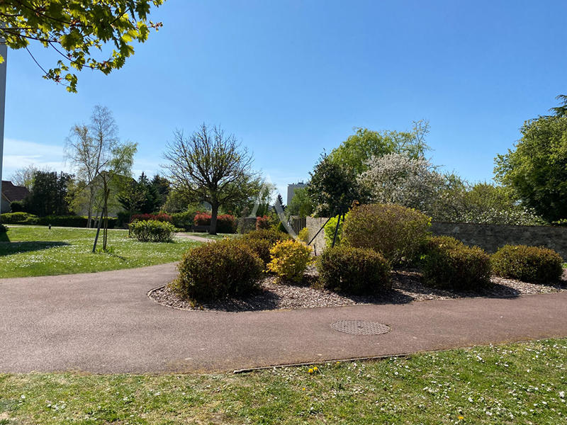 Appartement - 74 m² - 3 pièces