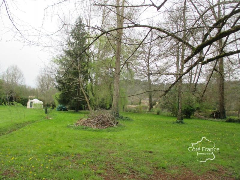 Maison de ville - 260 m² - 13 pièces