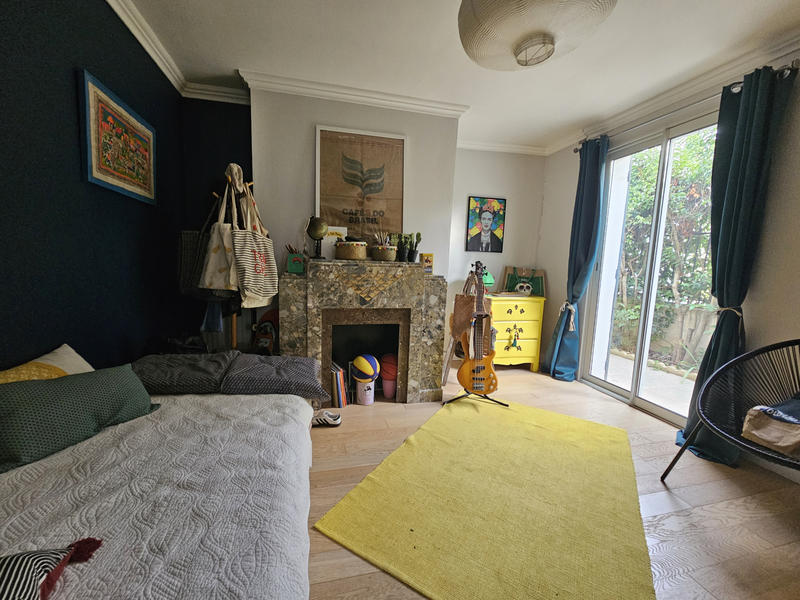 Maison - 184 m² - 6 pièces