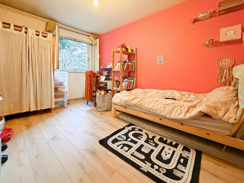 Appartement - 113 m² - 5 pièces