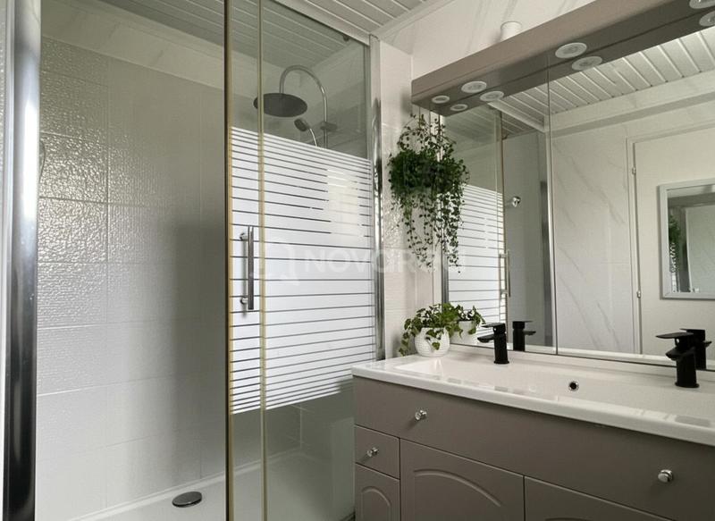 Maison - 109 m² - 5 pièces