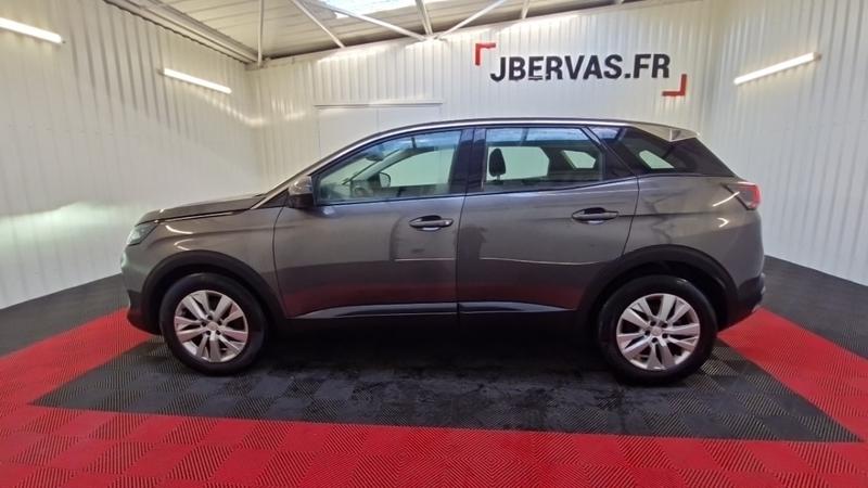 Peugeot 3008 Business bluehdi 130ch ss eat8 active