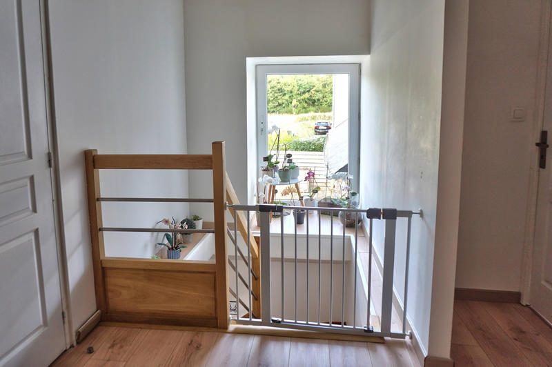 Maison - 119 m² - 5 pièces