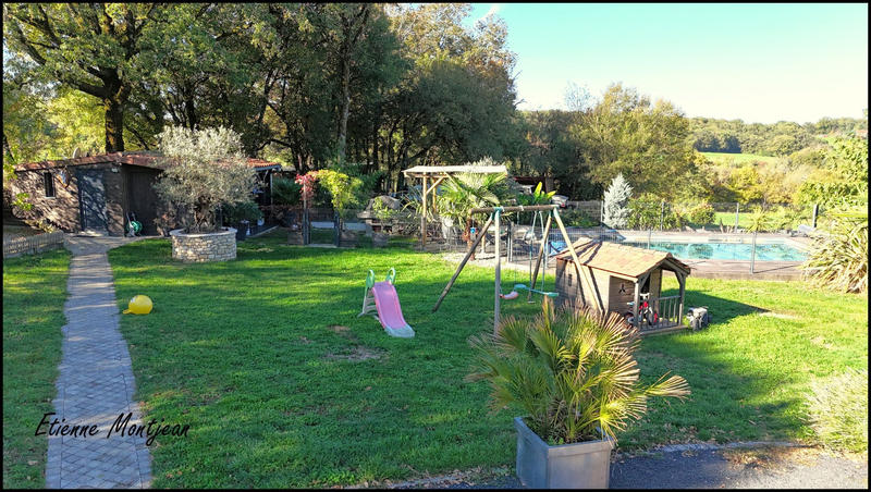 Maison - 172 m² - 6 pièces