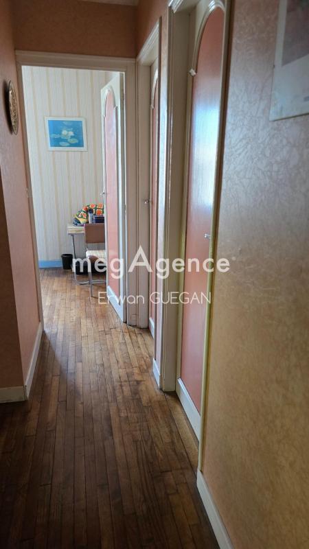 Maison - 154 m² - 8 pièces