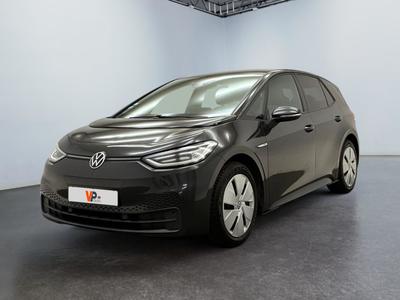 Volkswagen Id.3 204 ch Pro Performance Life