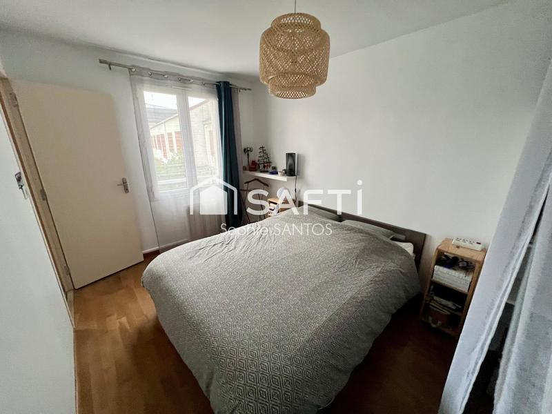 Maison - 138 m² - 5 pièces