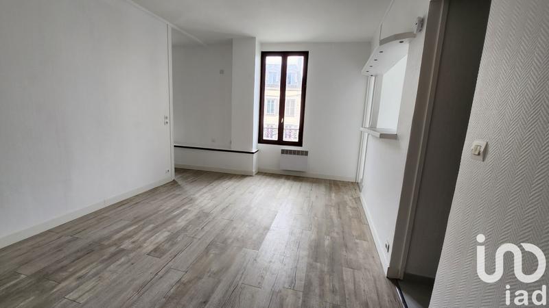 Appartement - 37 m² - 2 pièces