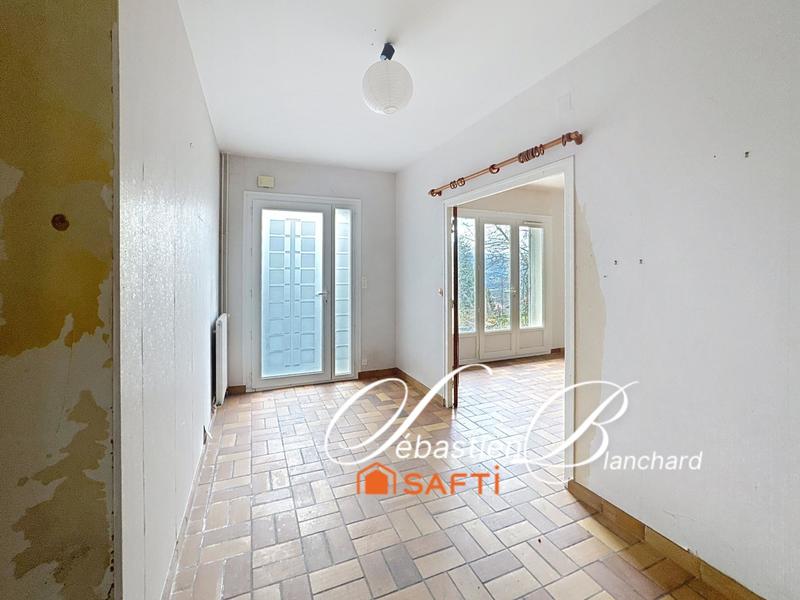 Villa - 226 m² - 8 pièces