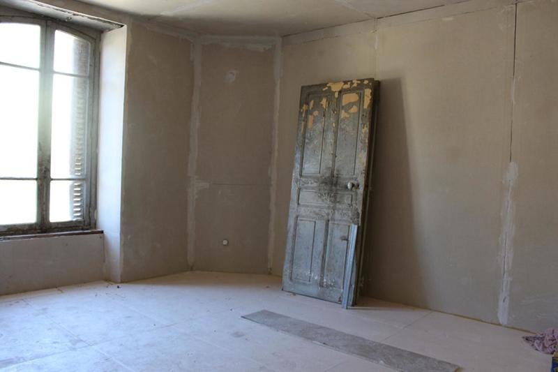 Immeuble - 131 m² - 8 pièces