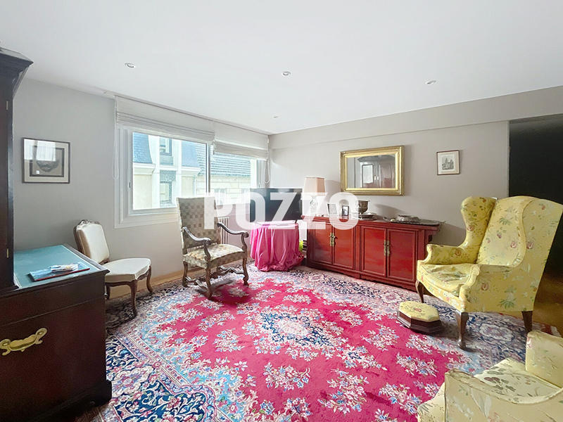 Appartement - 109 m² - 5 pièces