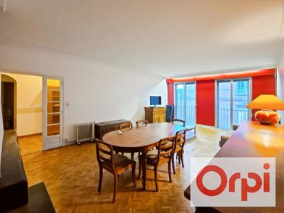 Appartement - 85 m² - 2 pièces