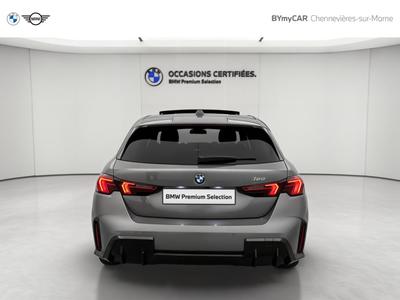 Bmw Série 1 F70 120 170 ch Dkg7 m Sport