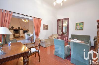 Appartement - 126 m² - 4 pièces