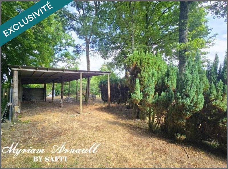 Maison - 115 m² - 4 pièces