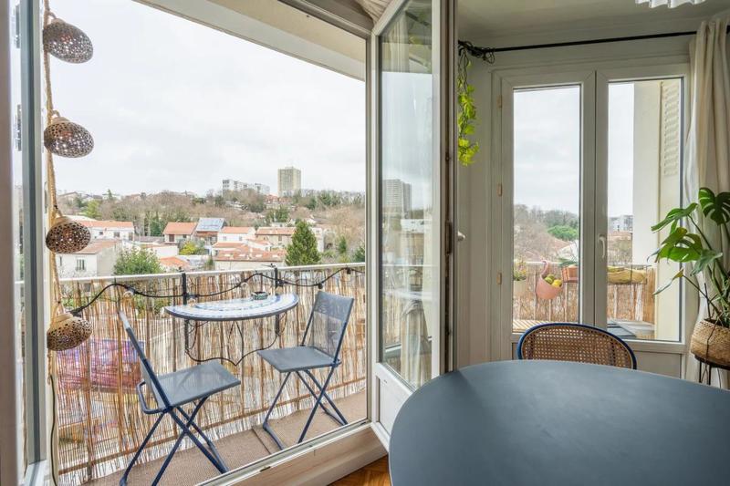 Appartement - 50 m² - 3 pièces