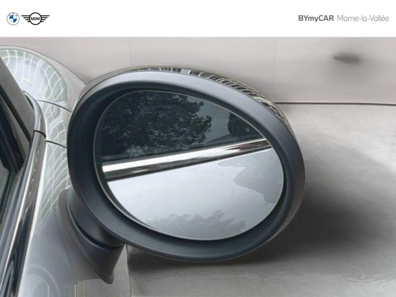 Mini 3 portes Hatch Electric F56 Bev Lci Cooper se 184 ch Edition Premium Plus