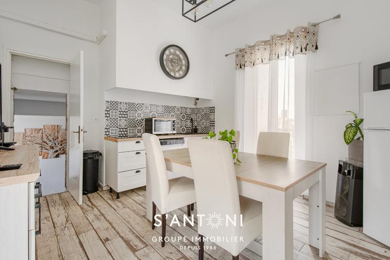 Maison - 176 m² - 5 pièces