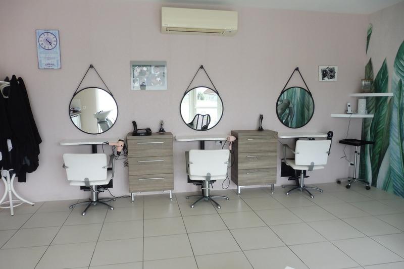 Fonds de commerce - Beauté / Bien-être - 60 m²