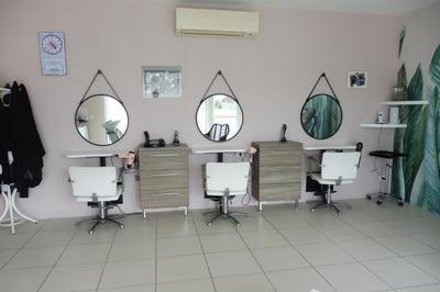 Fonds de commerce - Beauté / Bien-être - 60 m²