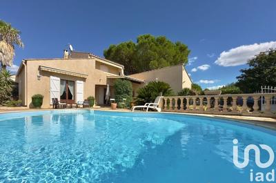 Maison - 138 m² - 4 pièces