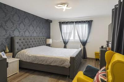 Maison - 131 m² - 6 pièces