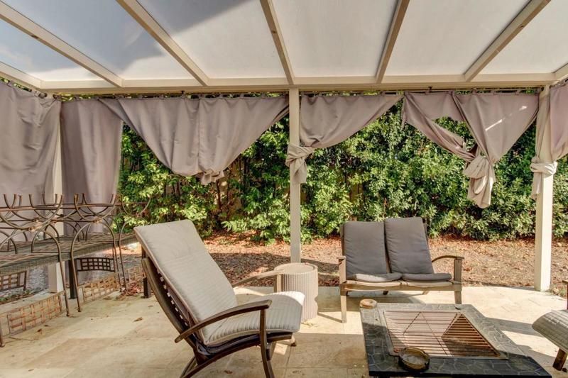 Maison - 99 m² - 5 pièces