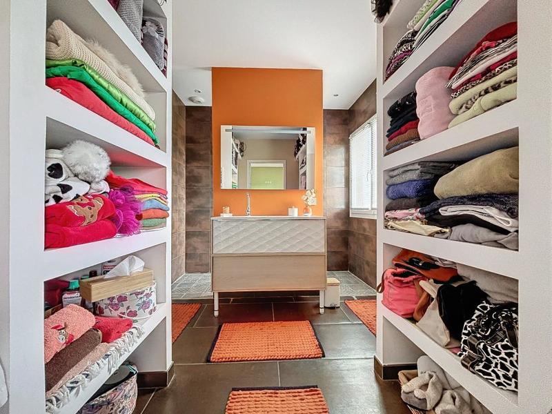 Villa - 165 m² - 6 pièces