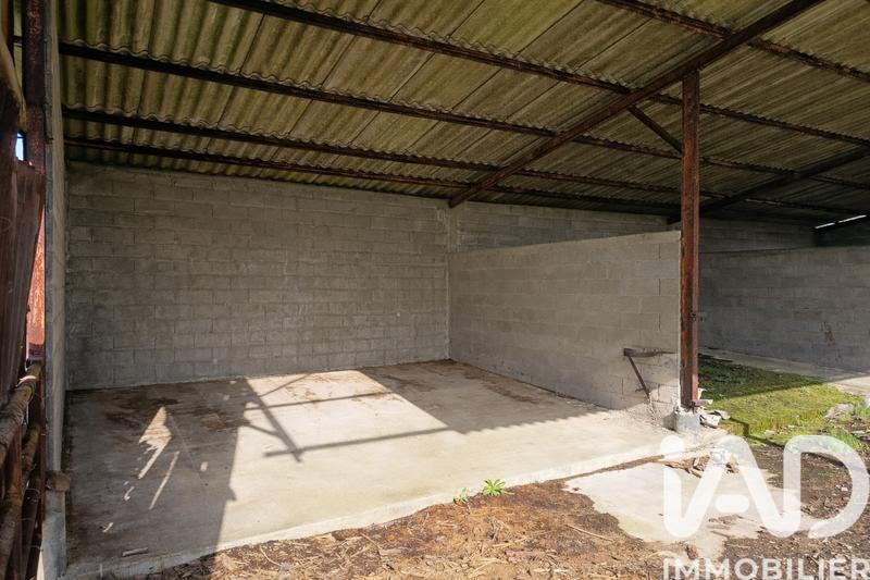 Ferme - 170 m² - 3 pièces