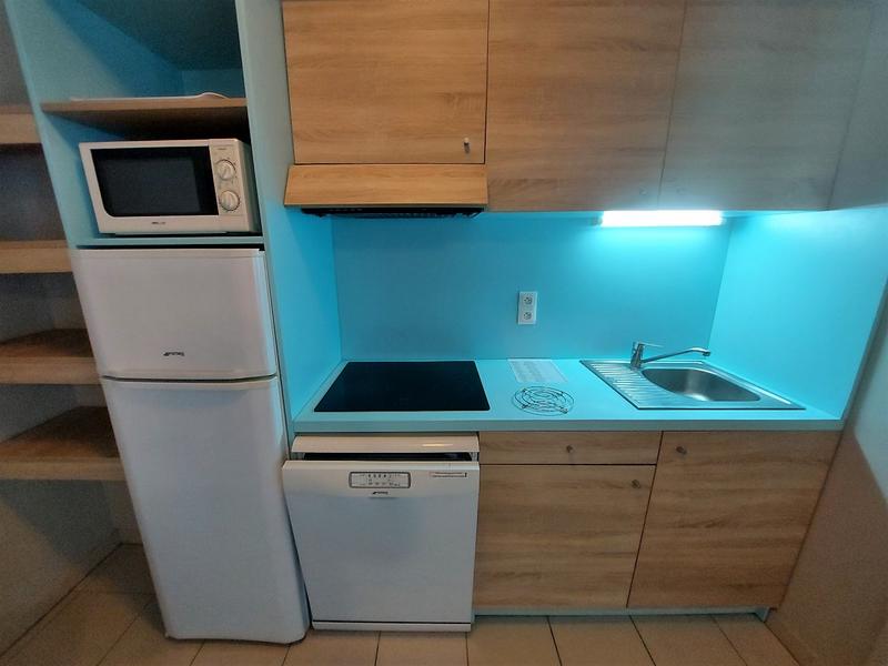 Maison - 44 m² - 3 pièces