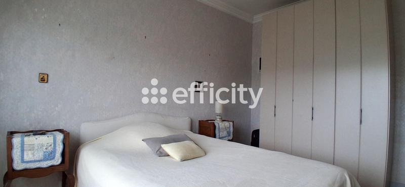 Maison - 78 m² - 5 pièces