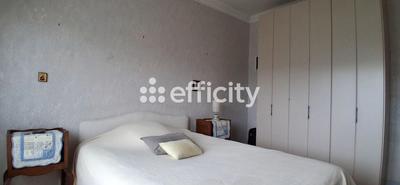 Maison - 78 m² - 5 pièces