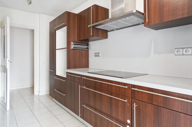 Appartement - 80 m² - 3 pièces