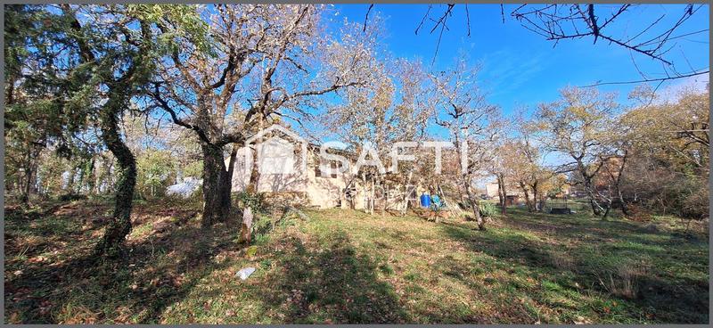 Maison - 76 m² - 5 pièces