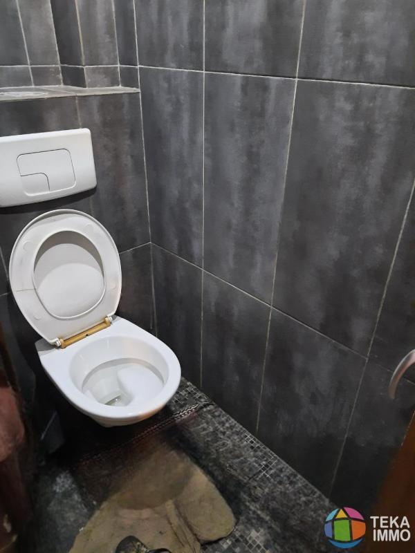 Maison - 90 m² - 3 pièces