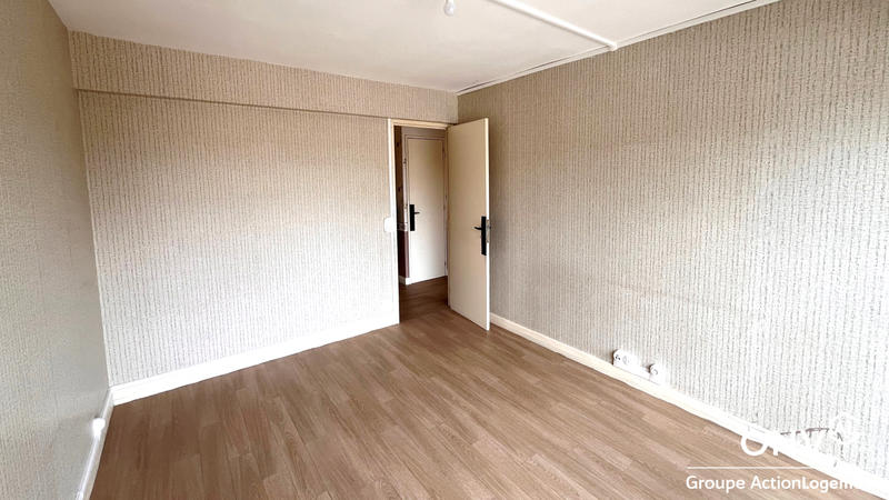 Appartement - 76 m² - 3 pièces