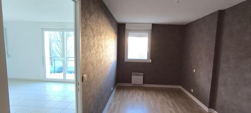 Appartement - 49 m² - 2 pièces